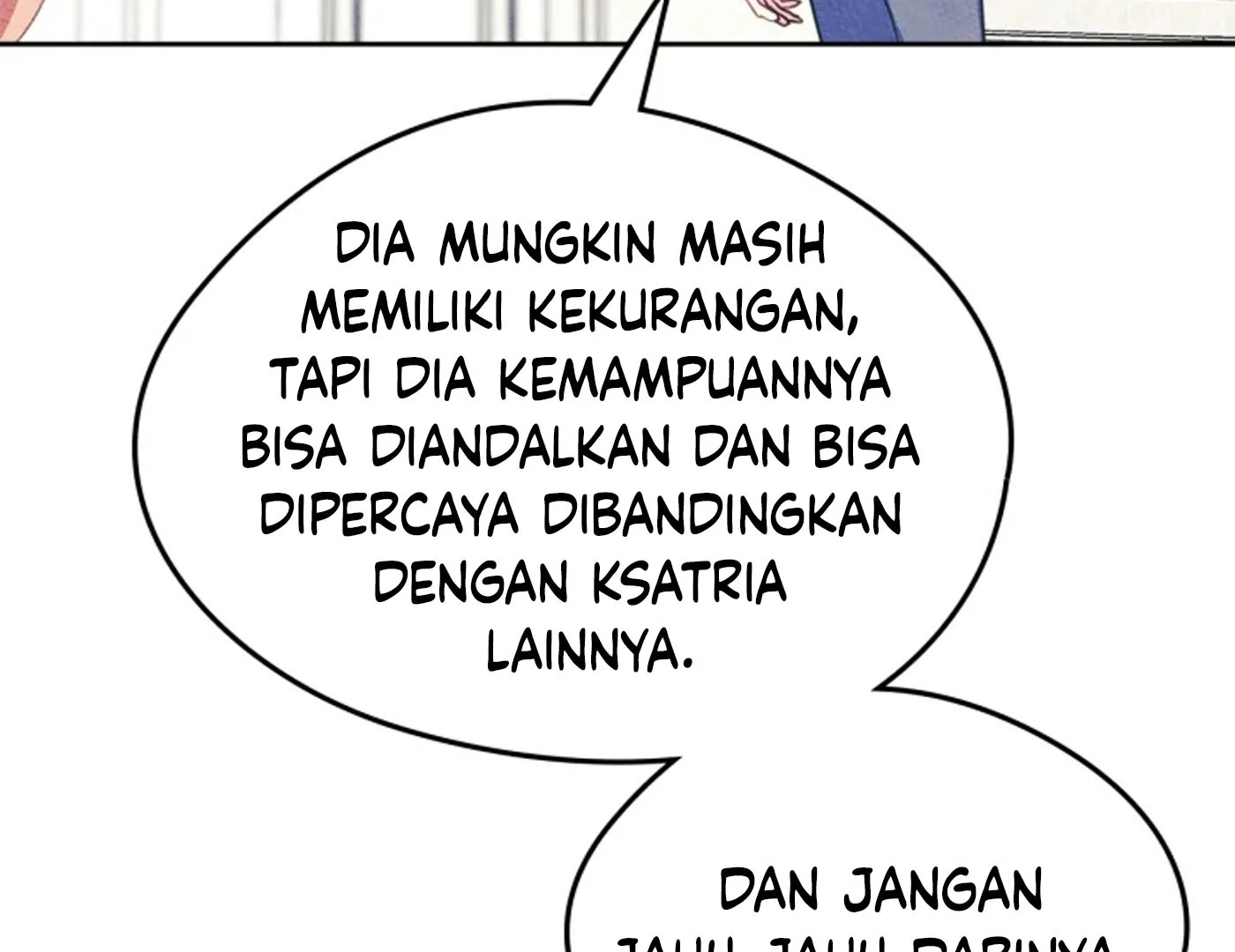 I Became The Male Lead’s Female Friend Chapter 67 - halaman 149
