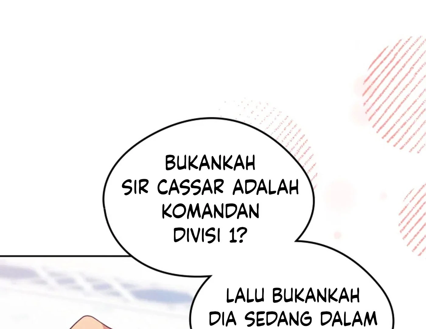 I Became The Male Lead’s Female Friend Chapter 67 - halaman 151