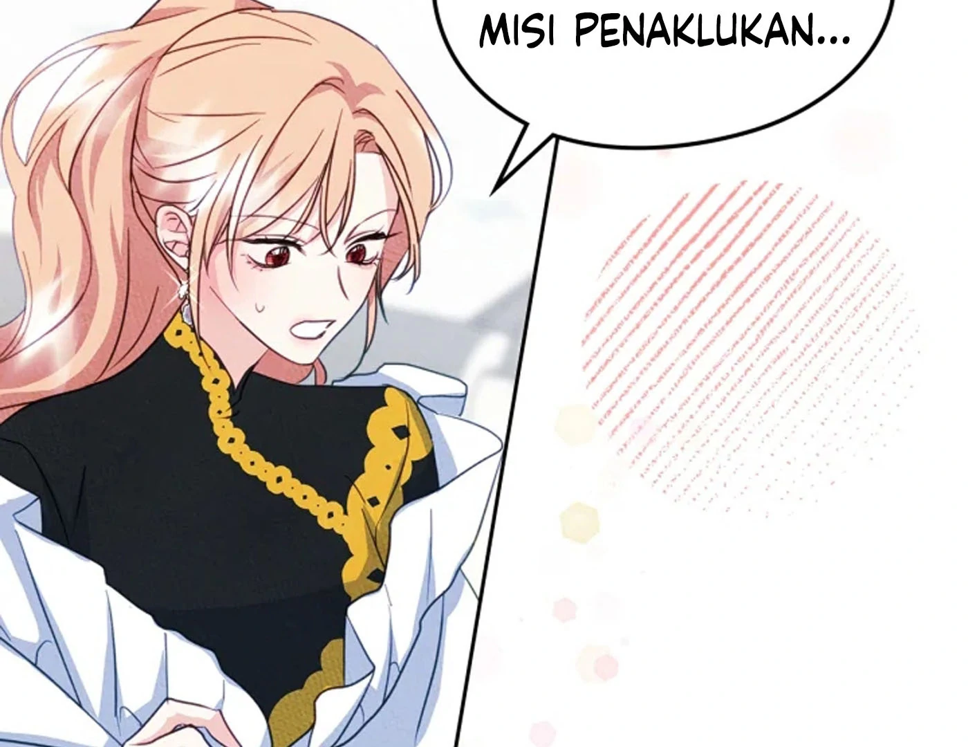I Became The Male Lead’s Female Friend Chapter 67 - halaman 152