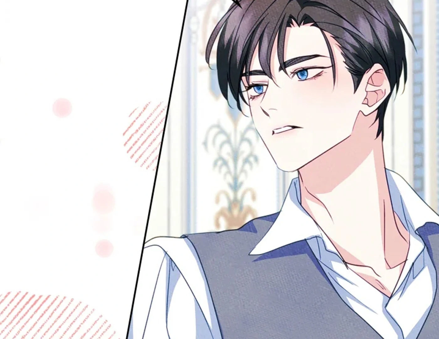 I Became The Male Lead’s Female Friend Chapter 67 - halaman 154