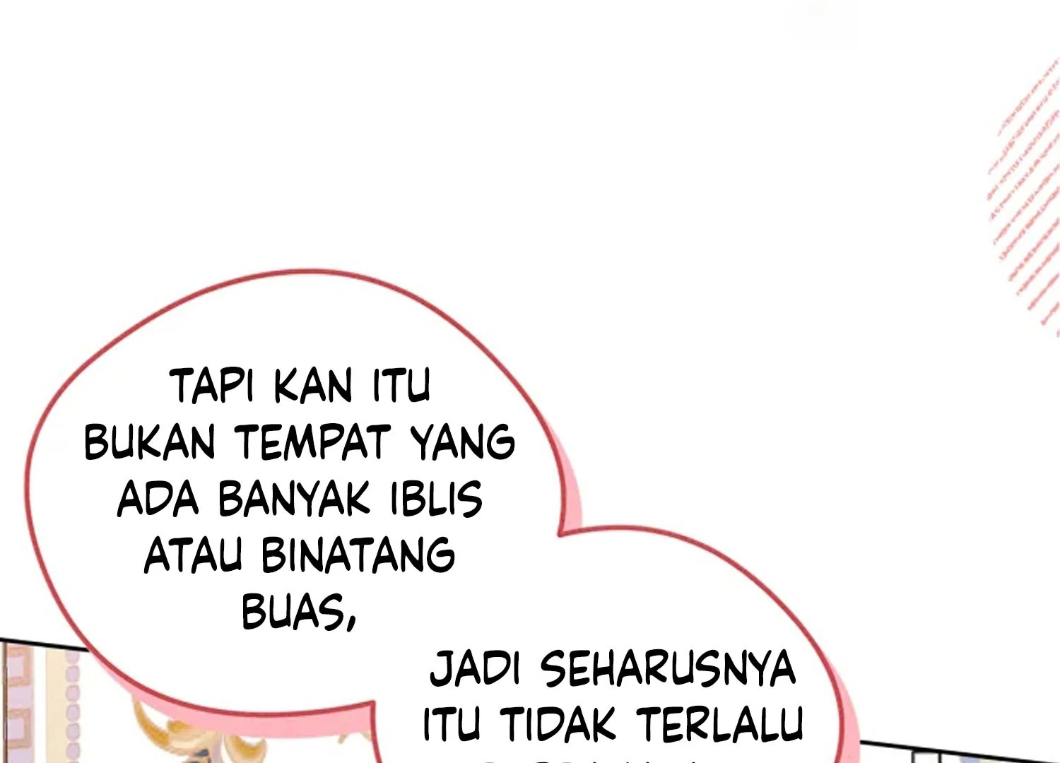 I Became The Male Lead’s Female Friend Chapter 67 - halaman 157