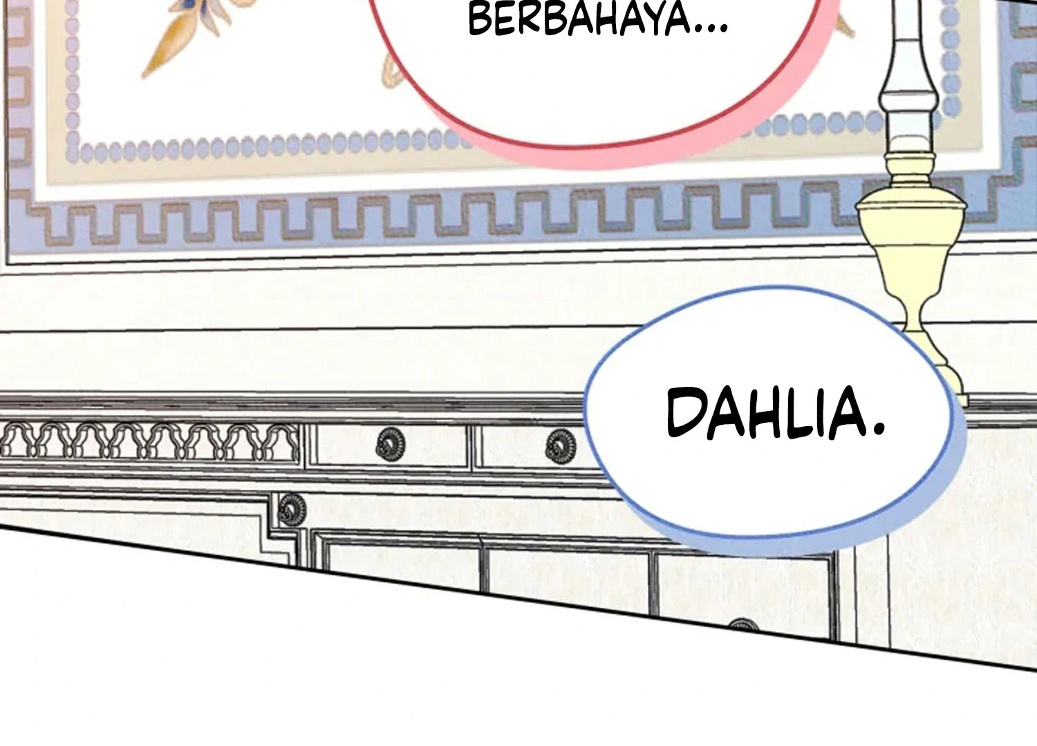 I Became The Male Lead’s Female Friend Chapter 67 - halaman 158