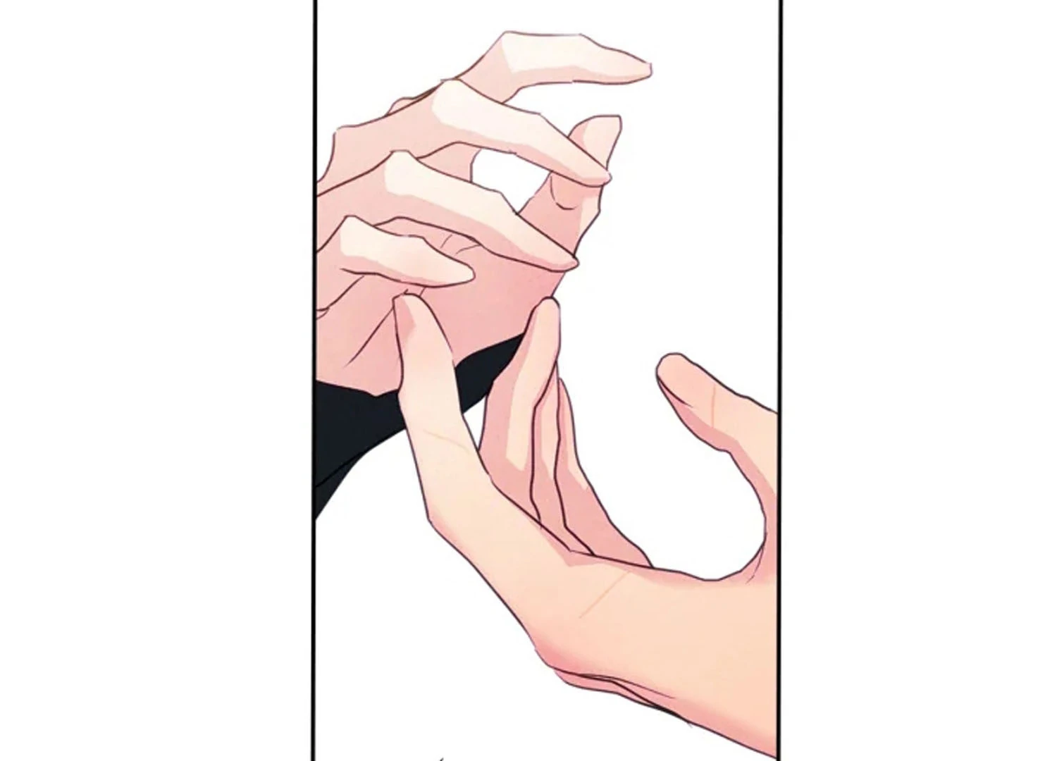 I Became The Male Lead’s Female Friend Chapter 67 - halaman 160