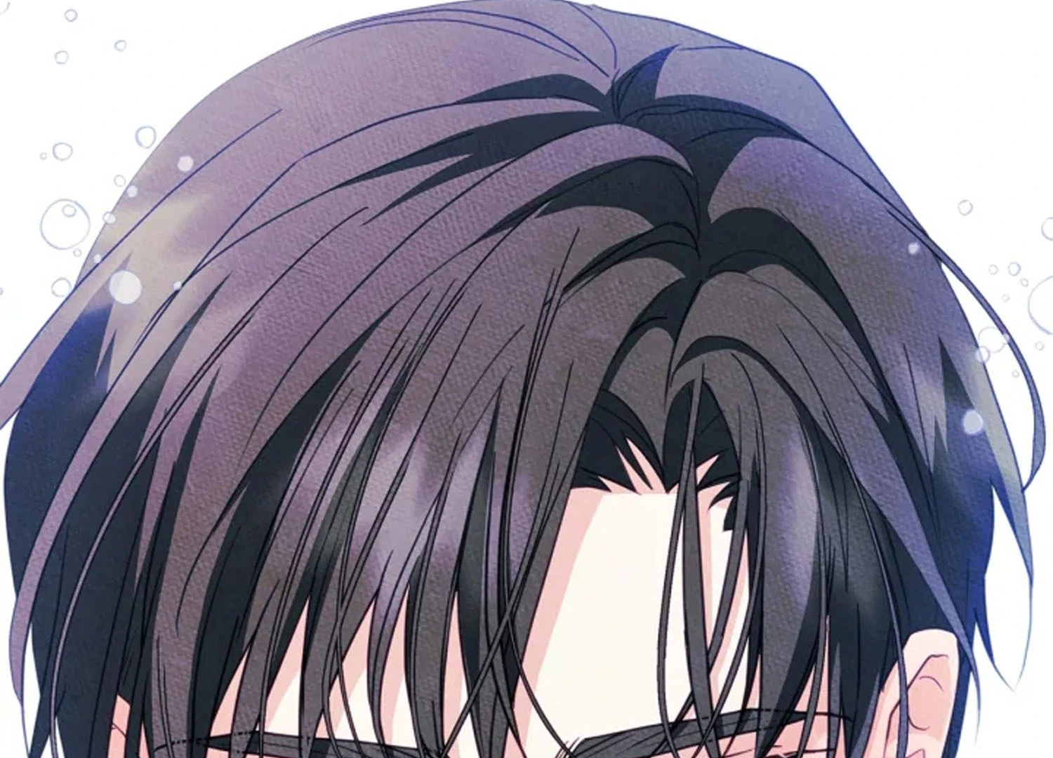 I Became The Male Lead’s Female Friend Chapter 67 - halaman 163