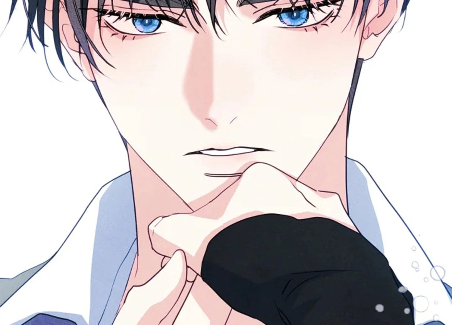 I Became The Male Lead’s Female Friend Chapter 67 - halaman 164