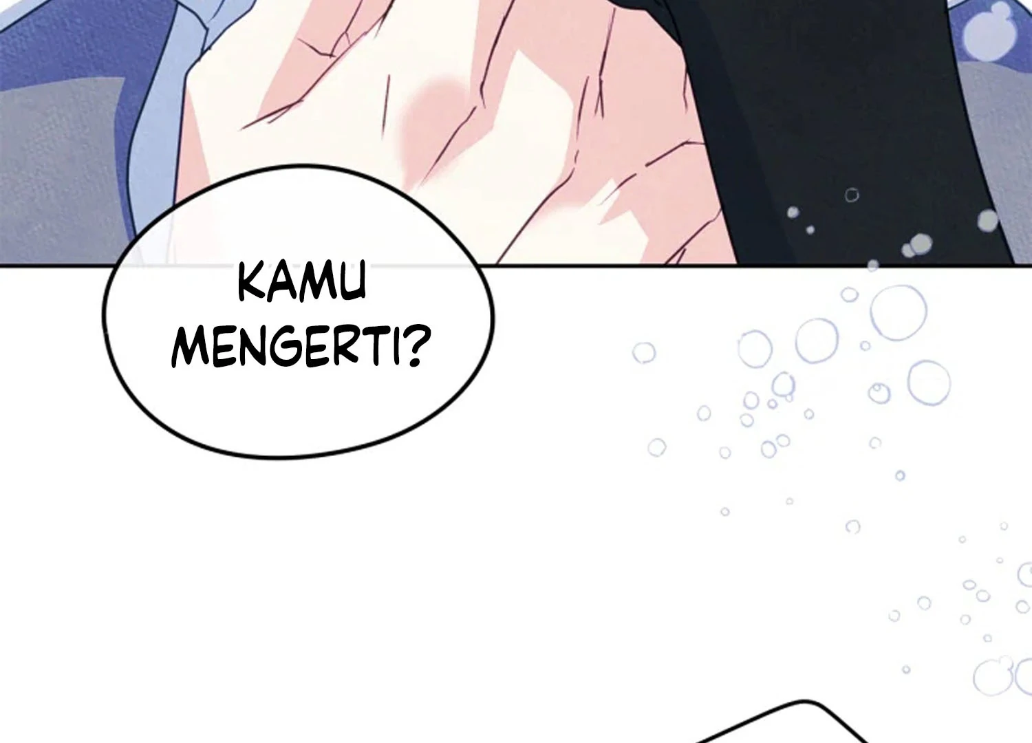 I Became The Male Lead’s Female Friend Chapter 67 - halaman 165