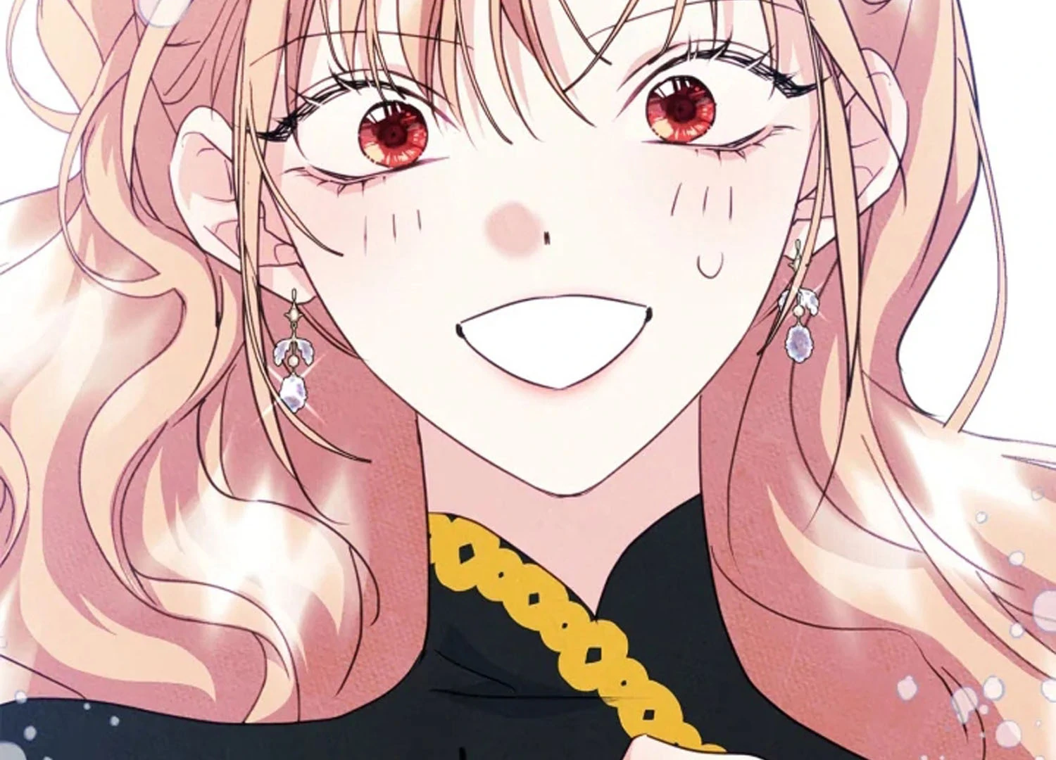I Became The Male Lead’s Female Friend Chapter 67 - halaman 167
