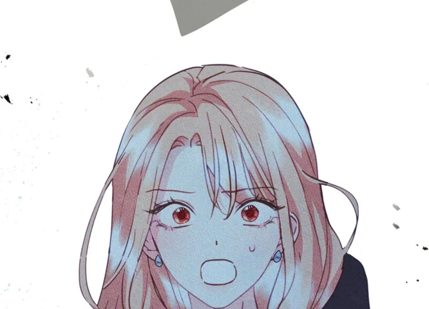 I Became The Male Lead’s Female Friend Chapter 67 - halaman 24