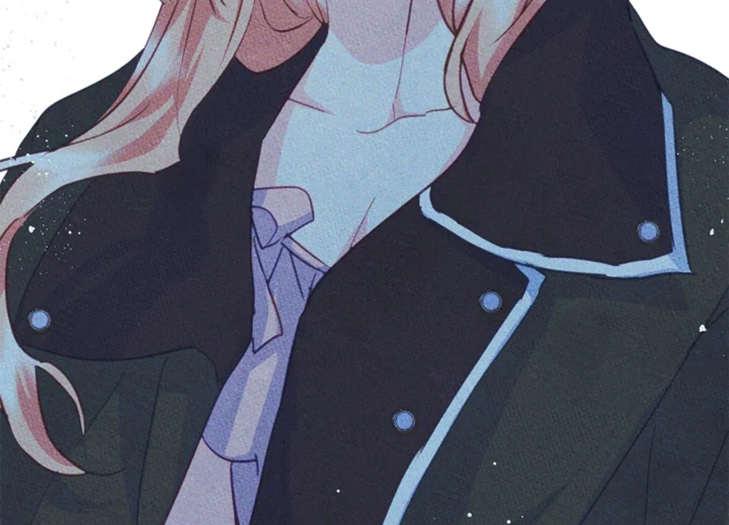 I Became The Male Lead’s Female Friend Chapter 67 - halaman 25