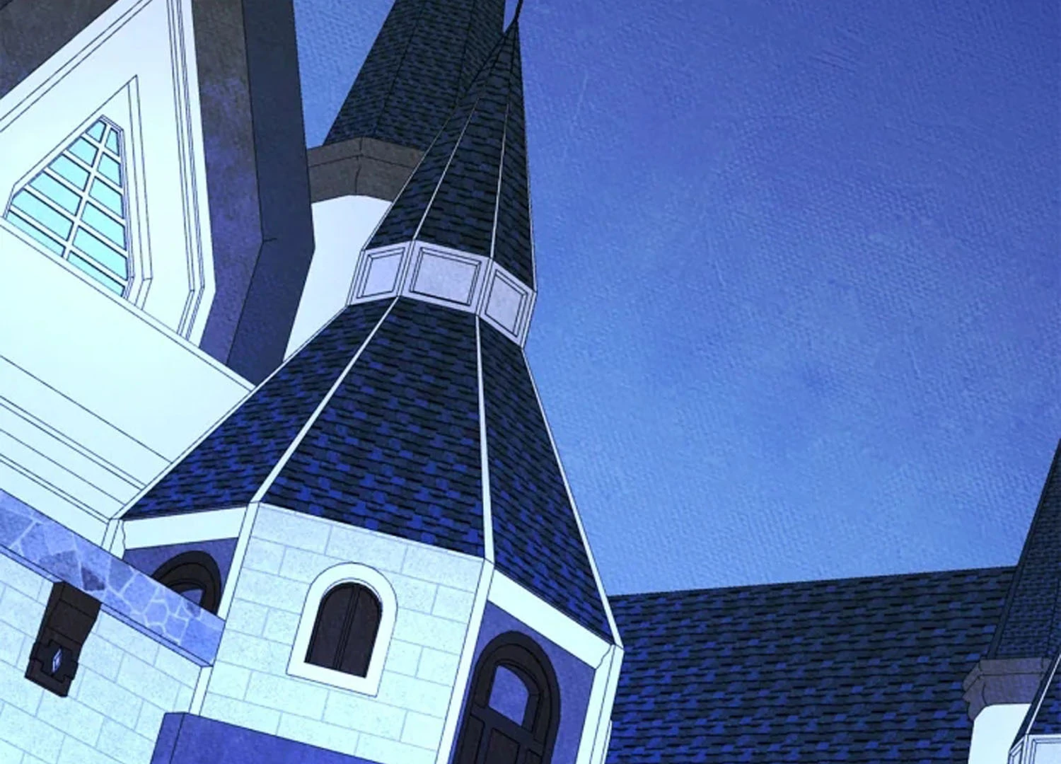 I Became The Male Lead’s Female Friend Chapter 67 - halaman 3