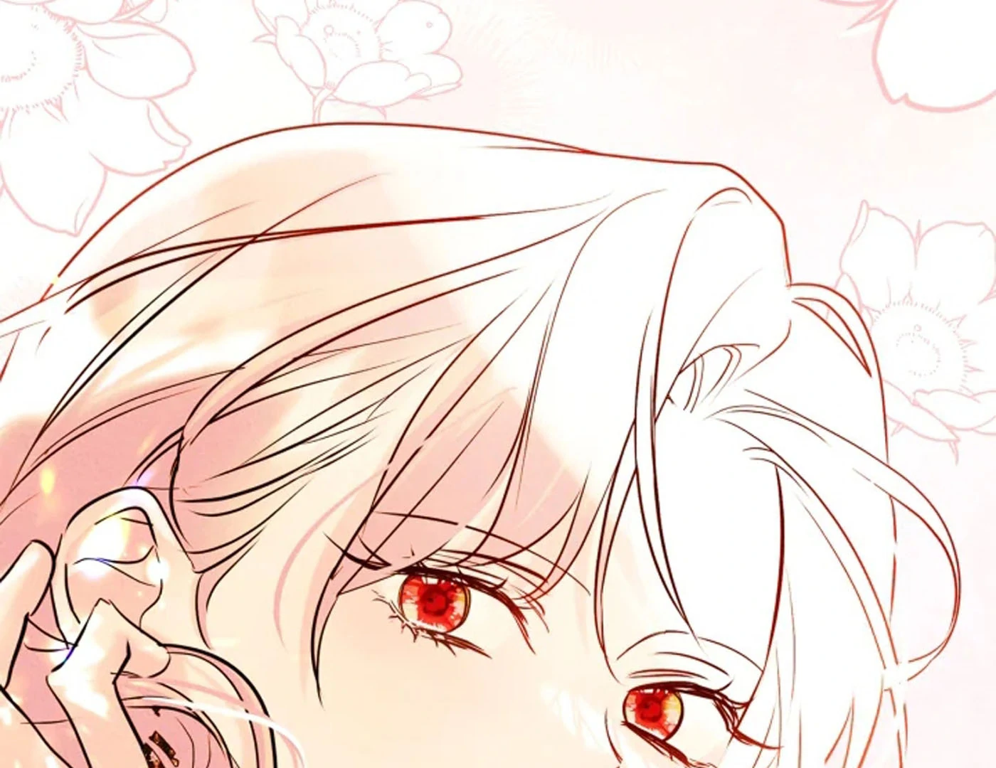 I Became The Male Lead’s Female Friend Chapter 67 - halaman 31