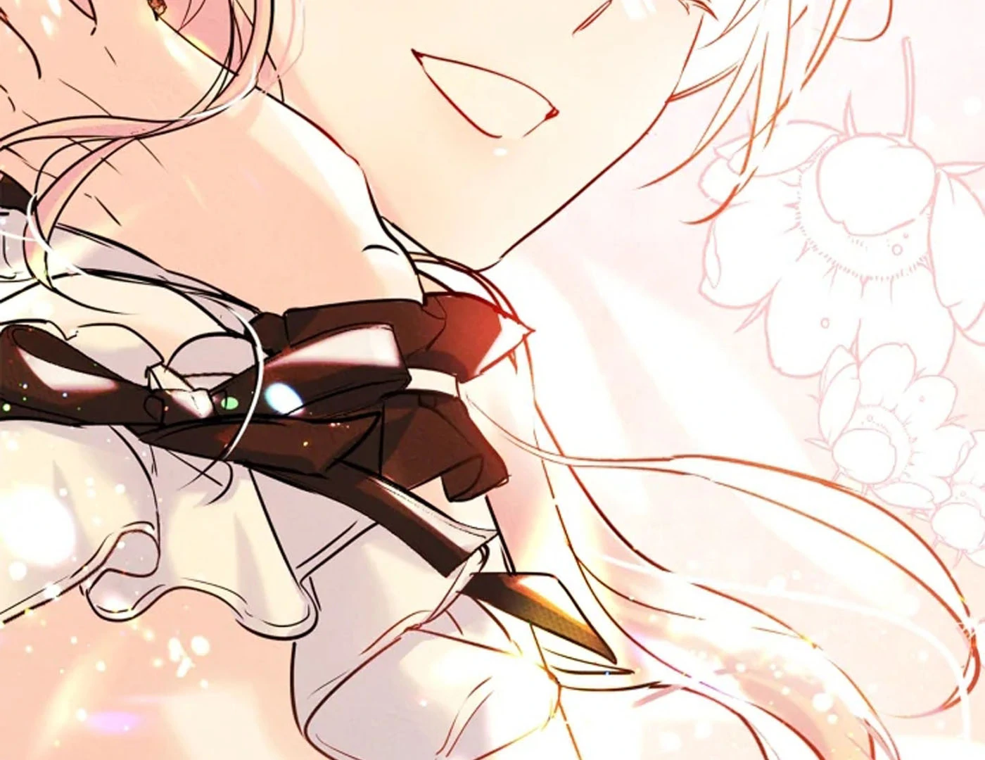 I Became The Male Lead’s Female Friend Chapter 67 - halaman 32