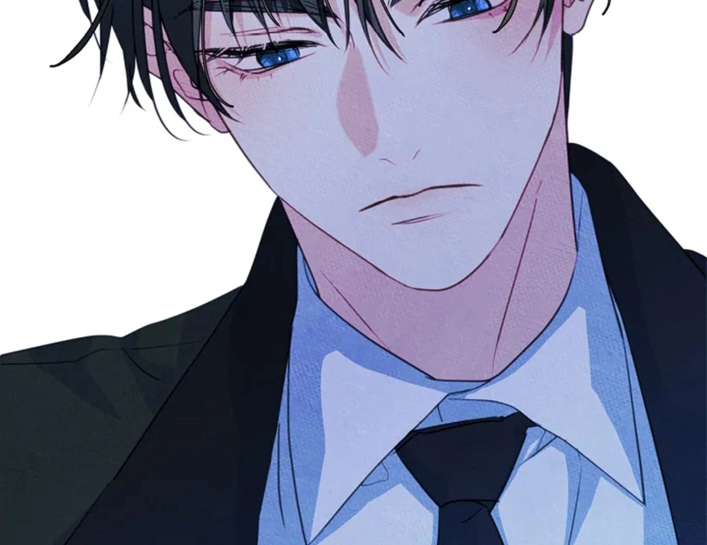 I Became The Male Lead’s Female Friend Chapter 67 - halaman 35
