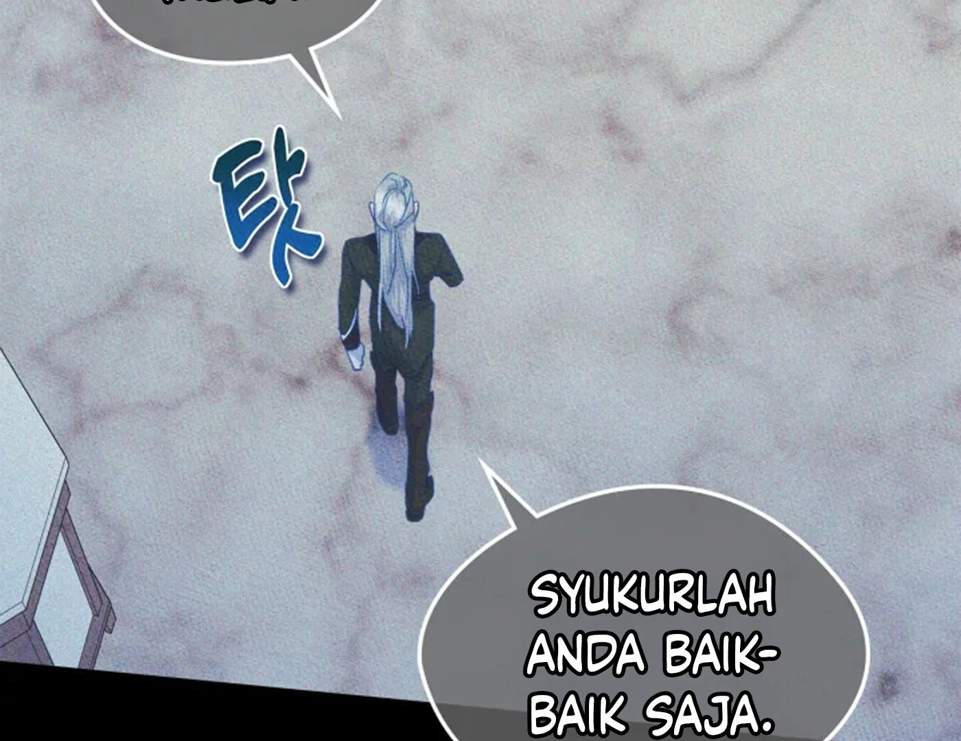 I Became The Male Lead’s Female Friend Chapter 67 - halaman 39