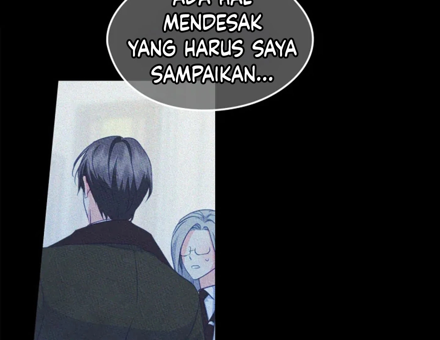 I Became The Male Lead’s Female Friend Chapter 67 - halaman 41