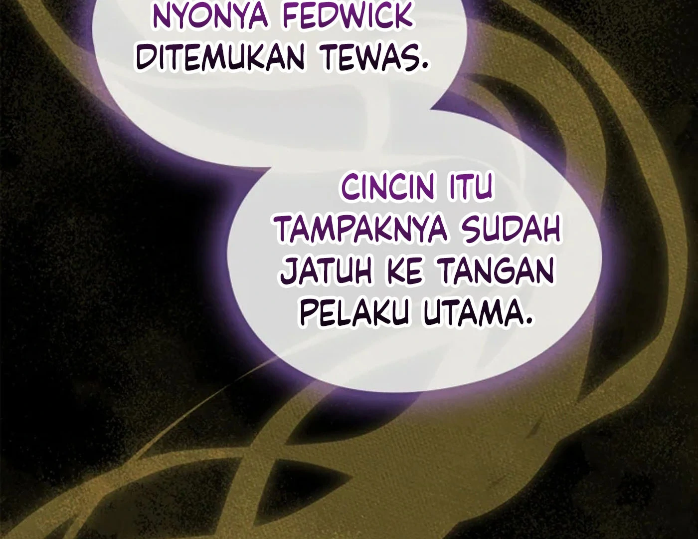 I Became The Male Lead’s Female Friend Chapter 67 - halaman 44