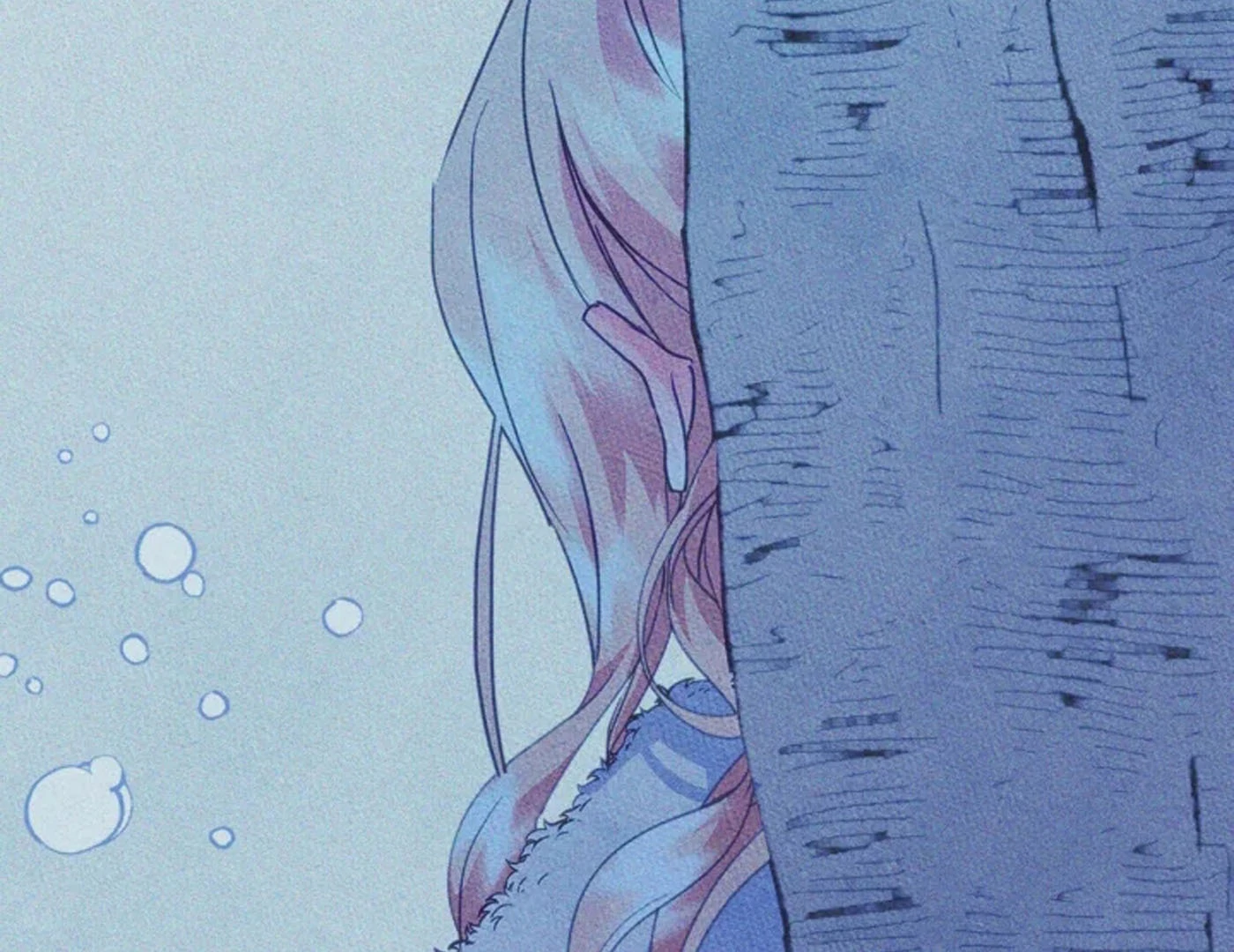 I Became The Male Lead’s Female Friend Chapter 67 - halaman 53