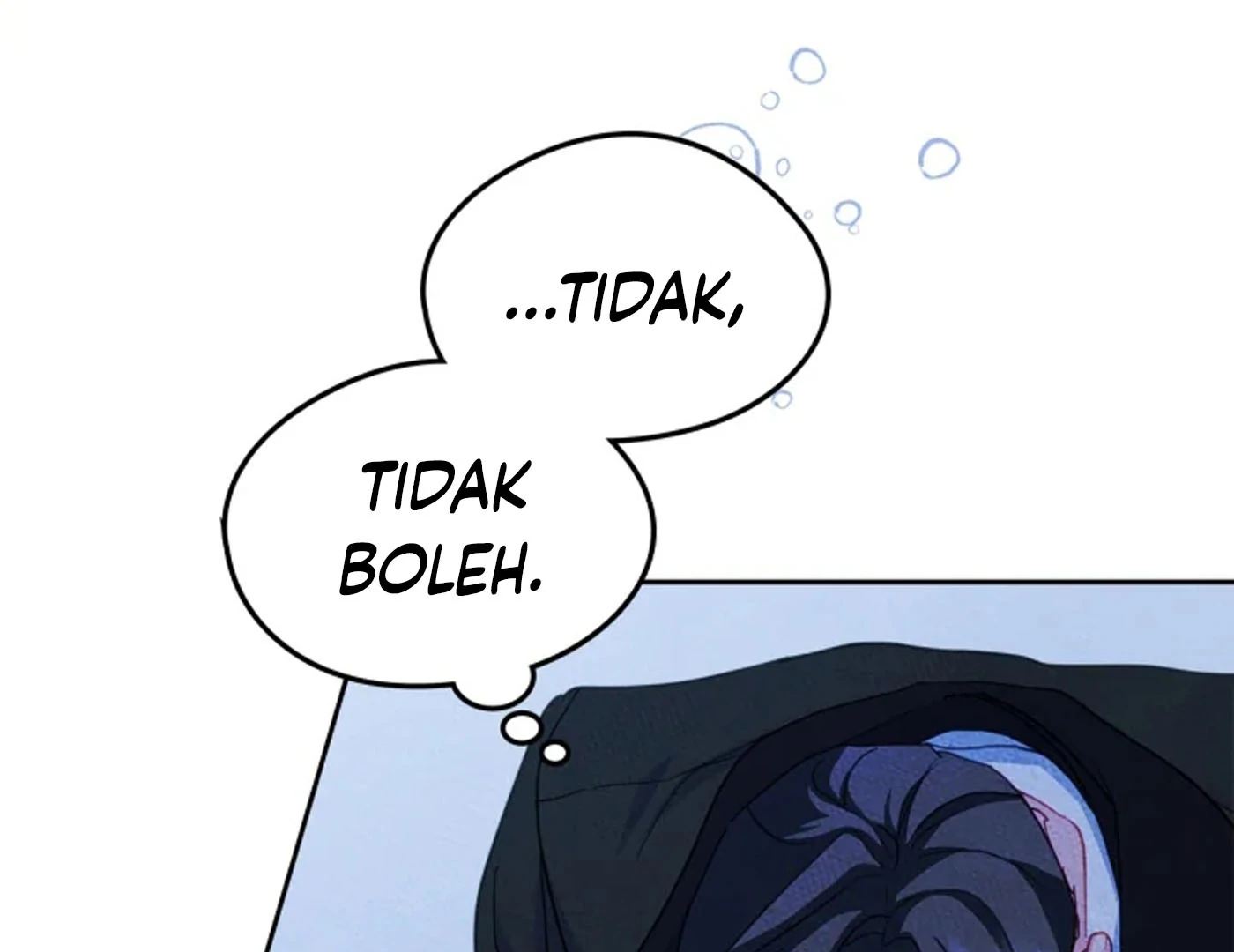 I Became The Male Lead’s Female Friend Chapter 67 - halaman 55