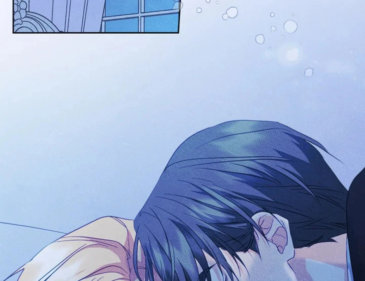 I Became The Male Lead’s Female Friend Chapter 67 - halaman 62