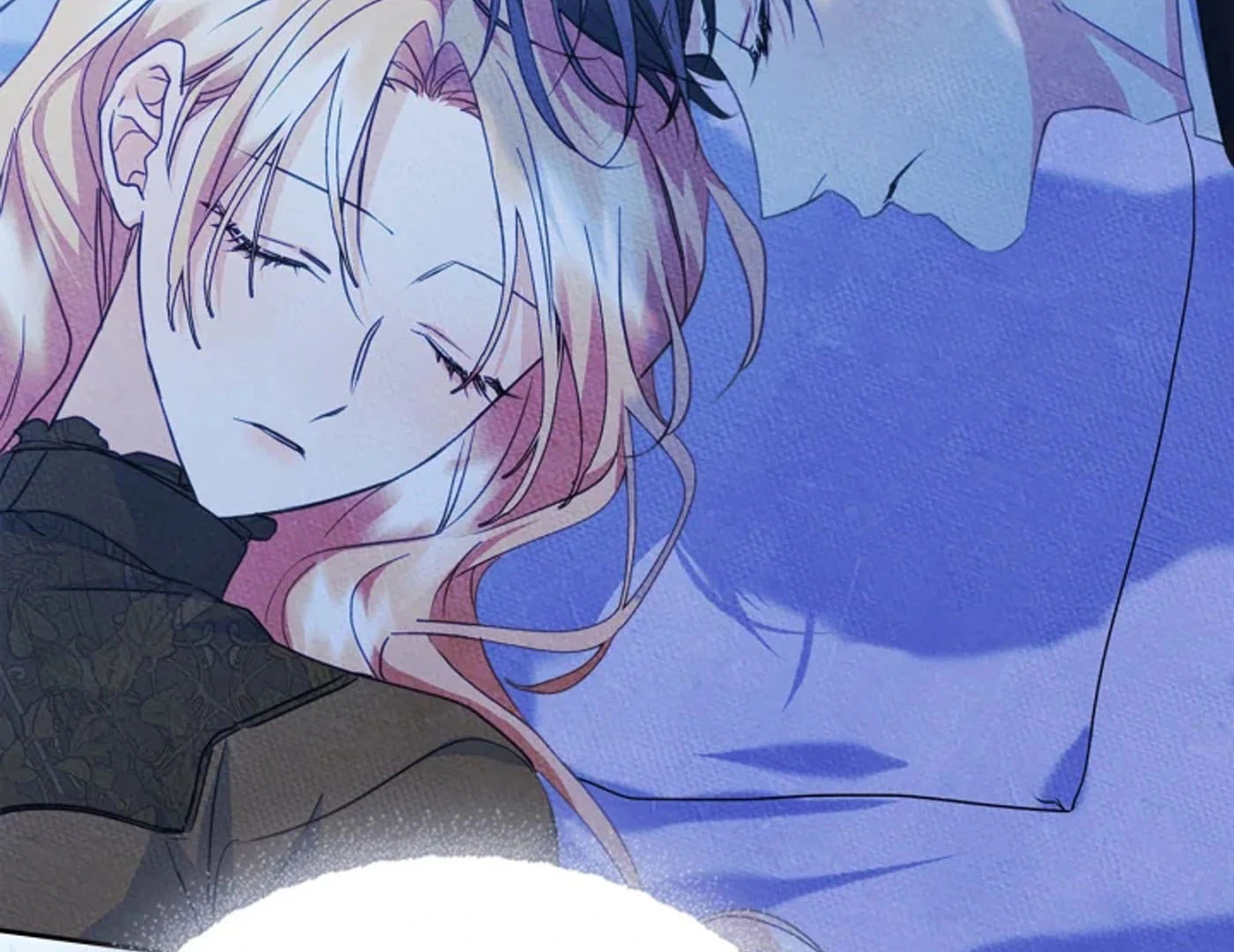 I Became The Male Lead’s Female Friend Chapter 67 - halaman 63
