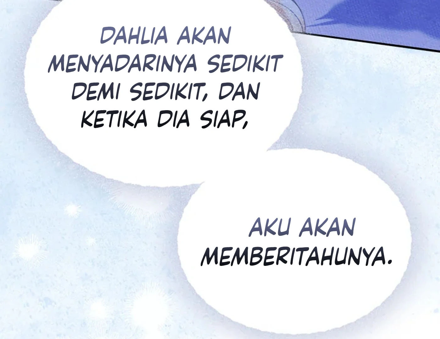 I Became The Male Lead’s Female Friend Chapter 67 - halaman 64