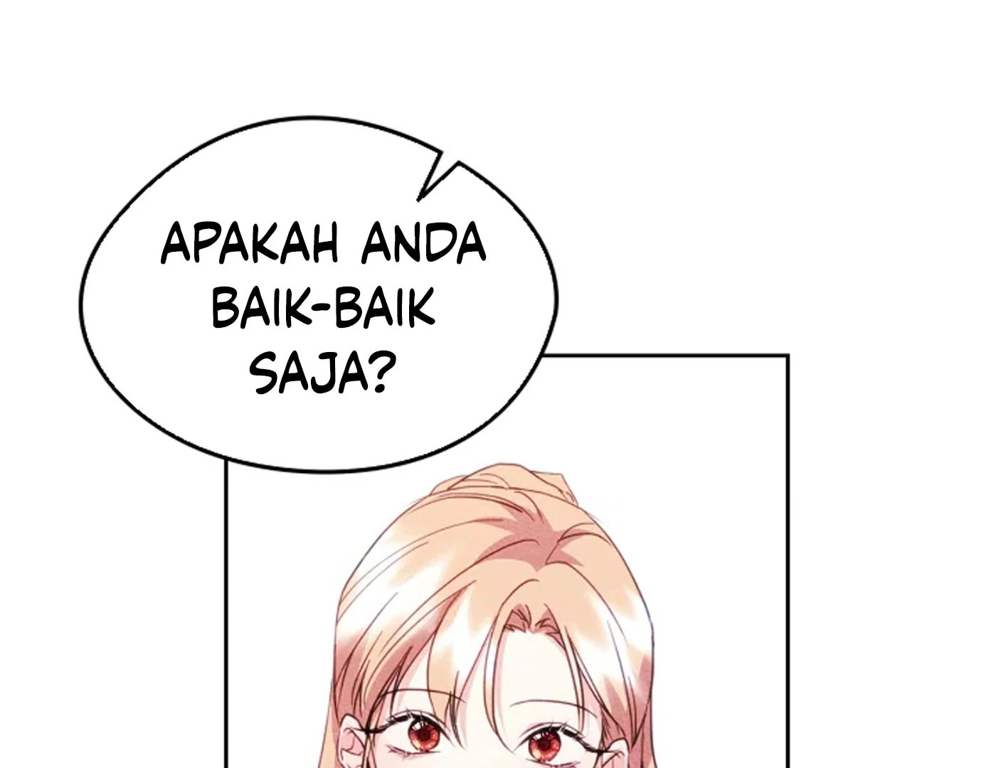 I Became The Male Lead’s Female Friend Chapter 67 - halaman 69