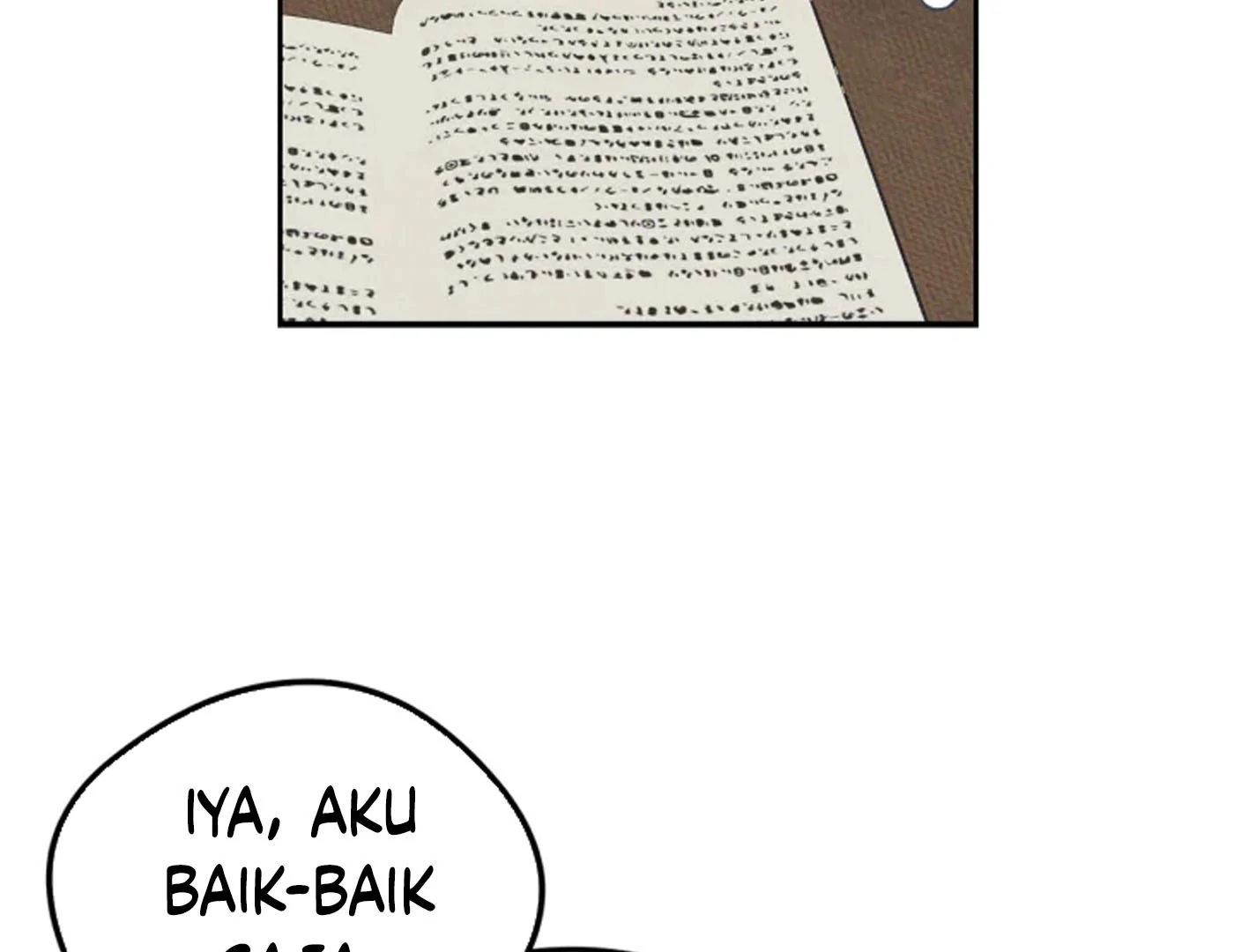 I Became The Male Lead’s Female Friend Chapter 67 - halaman 71