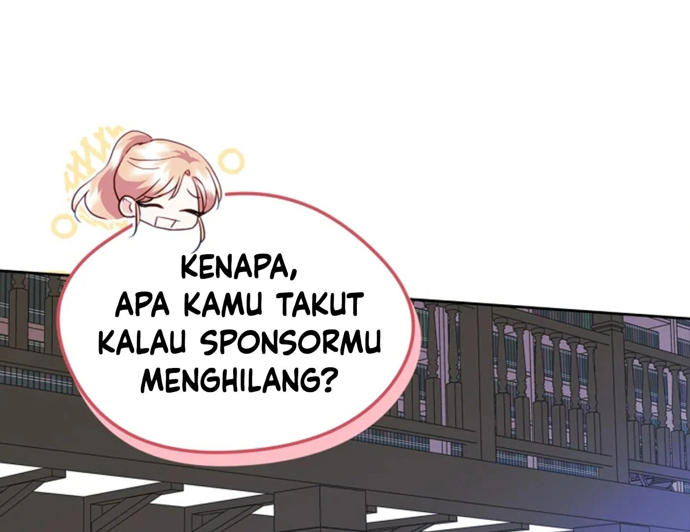 I Became The Male Lead’s Female Friend Chapter 67 - halaman 80