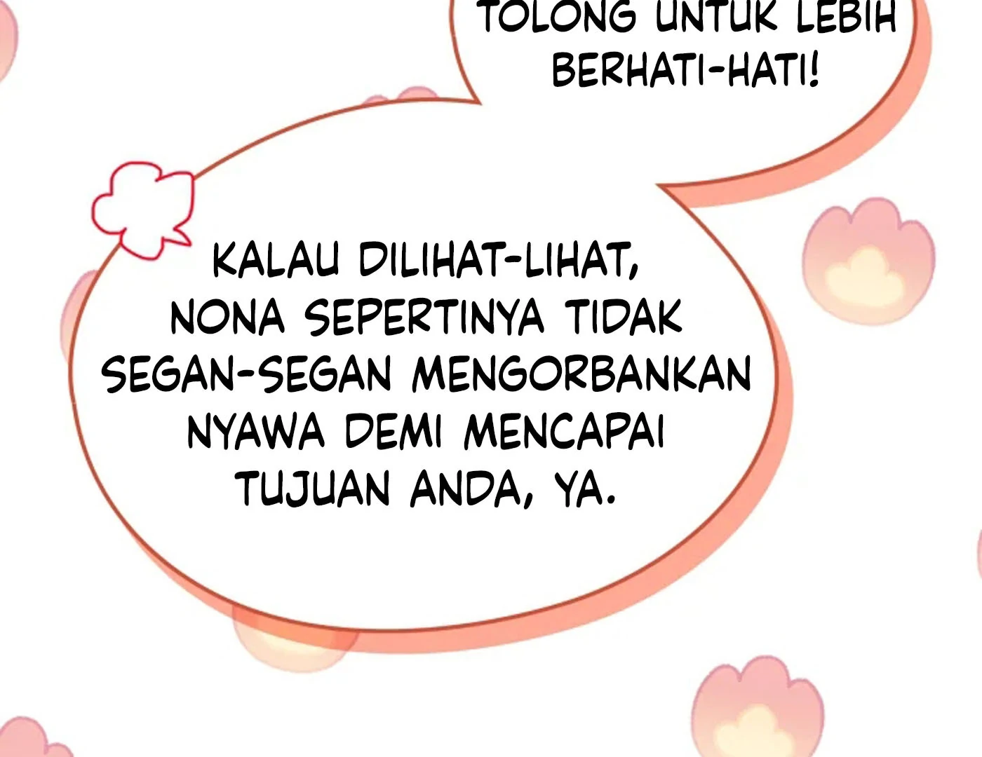 I Became The Male Lead’s Female Friend Chapter 67 - halaman 83