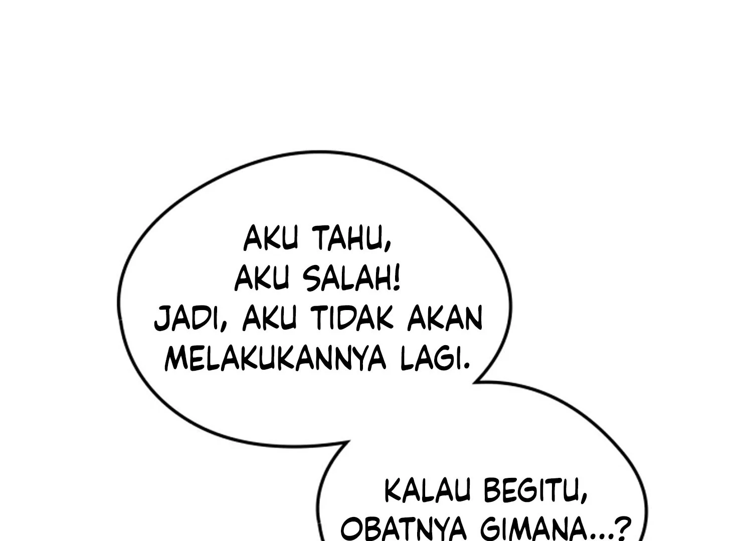 I Became The Male Lead’s Female Friend Chapter 67 - halaman 86