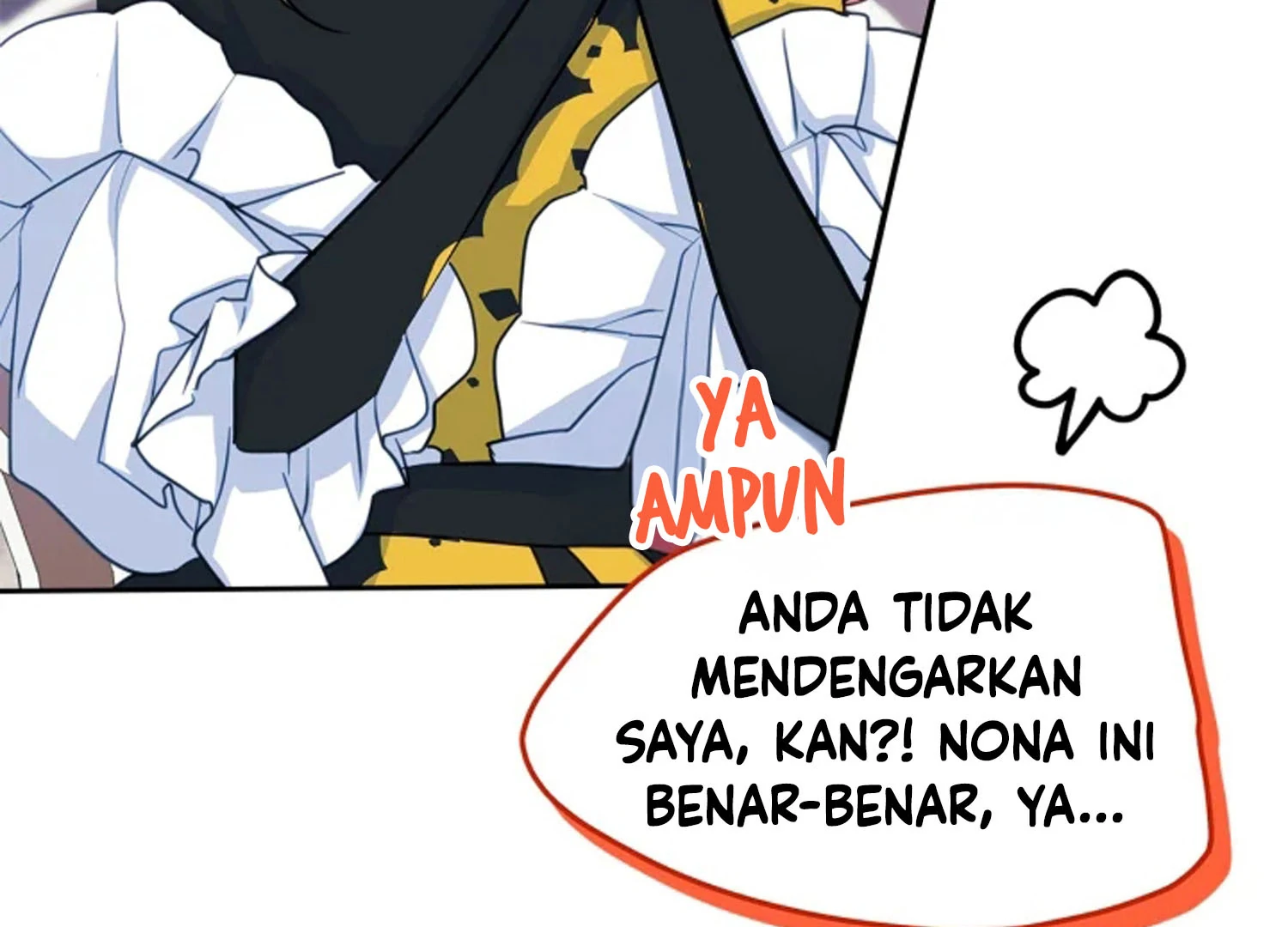I Became The Male Lead’s Female Friend Chapter 67 - halaman 88