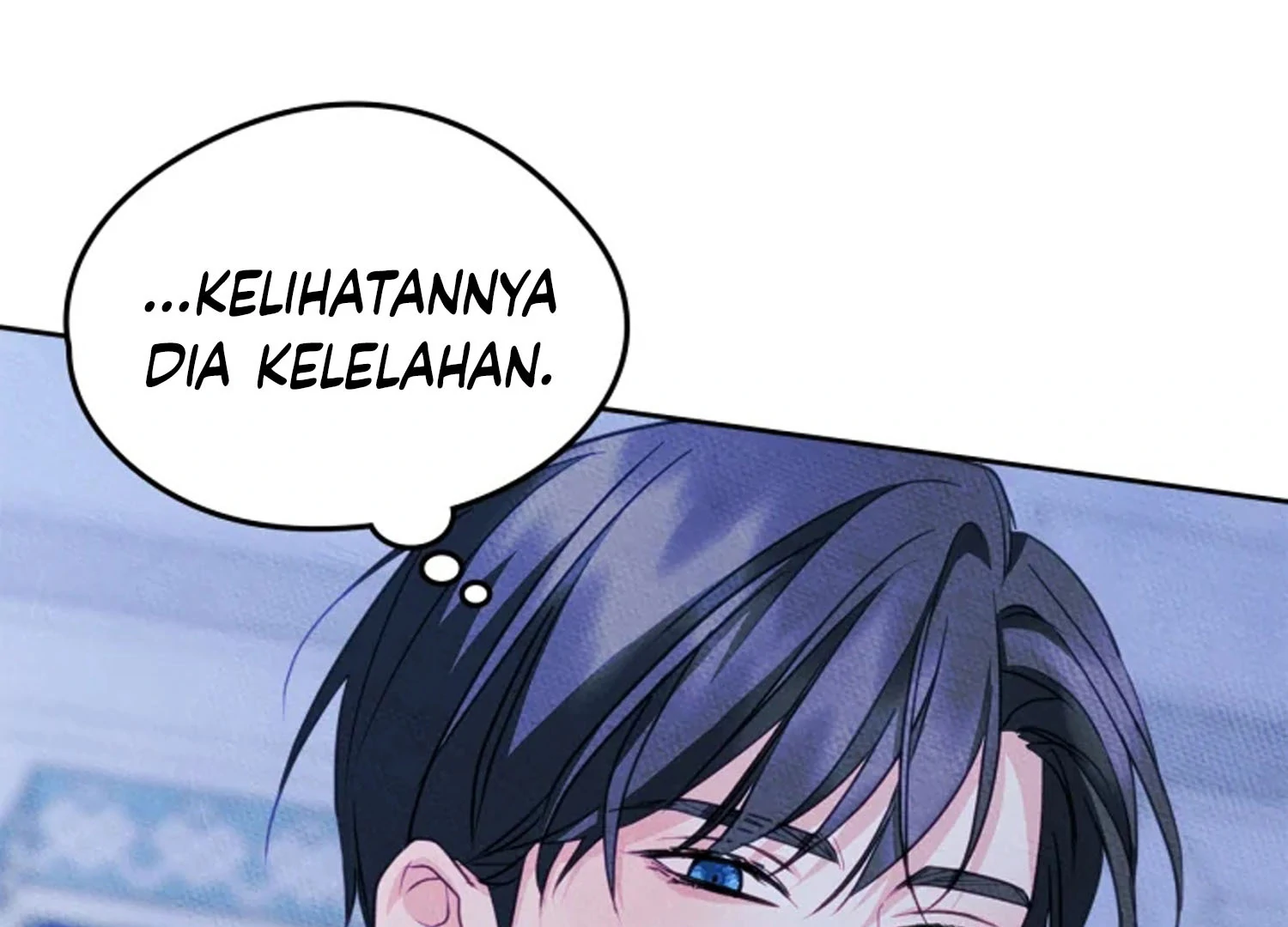 I Became The Male Lead’s Female Friend Chapter 67 - halaman 9
