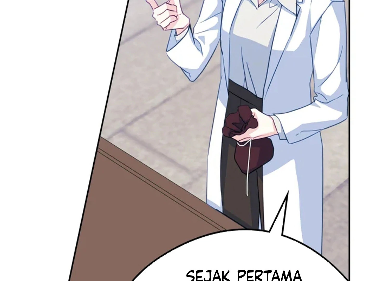 I Became The Male Lead’s Female Friend Chapter 67 - halaman 91