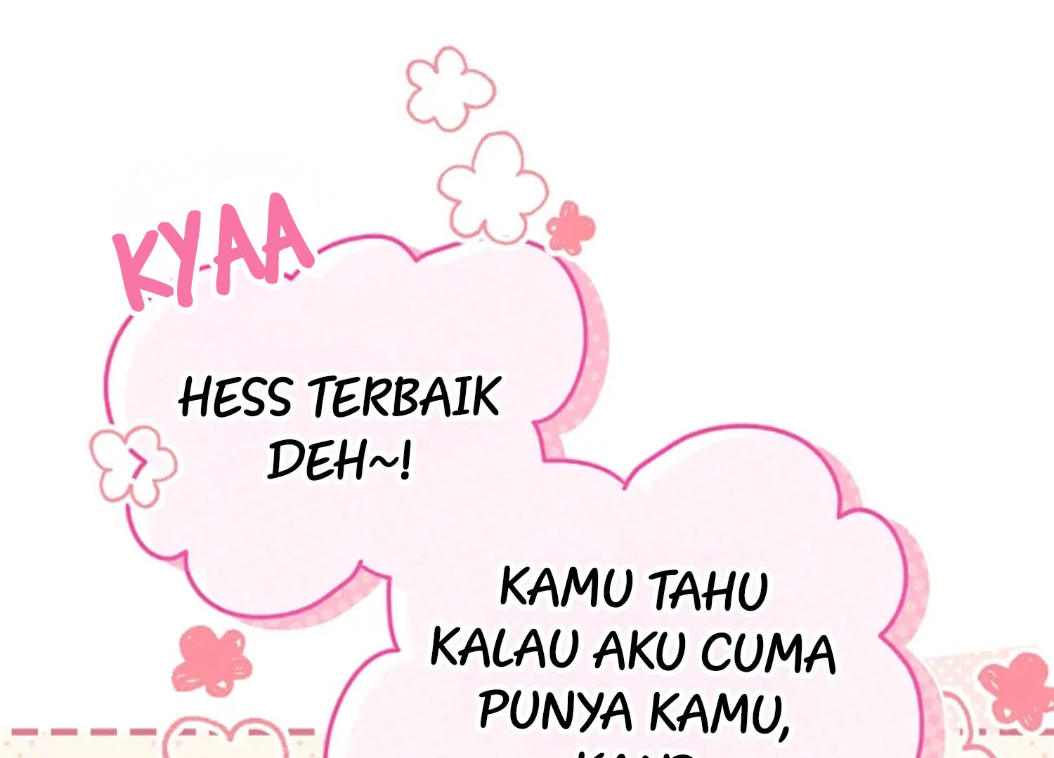 I Became The Male Lead’s Female Friend Chapter 67 - halaman 93