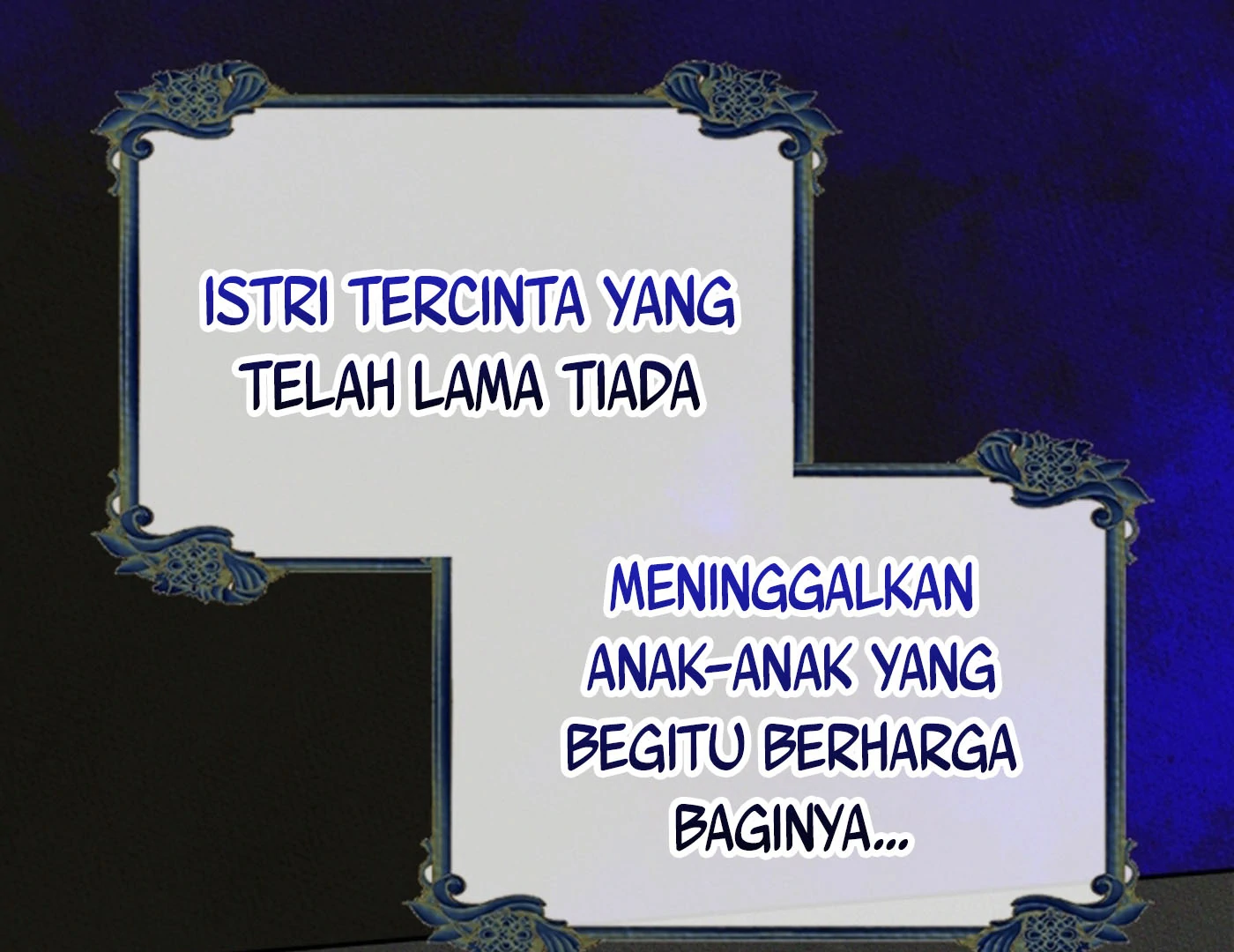I Became The Male Lead’s Female Friend Chapter 68 - halaman 101