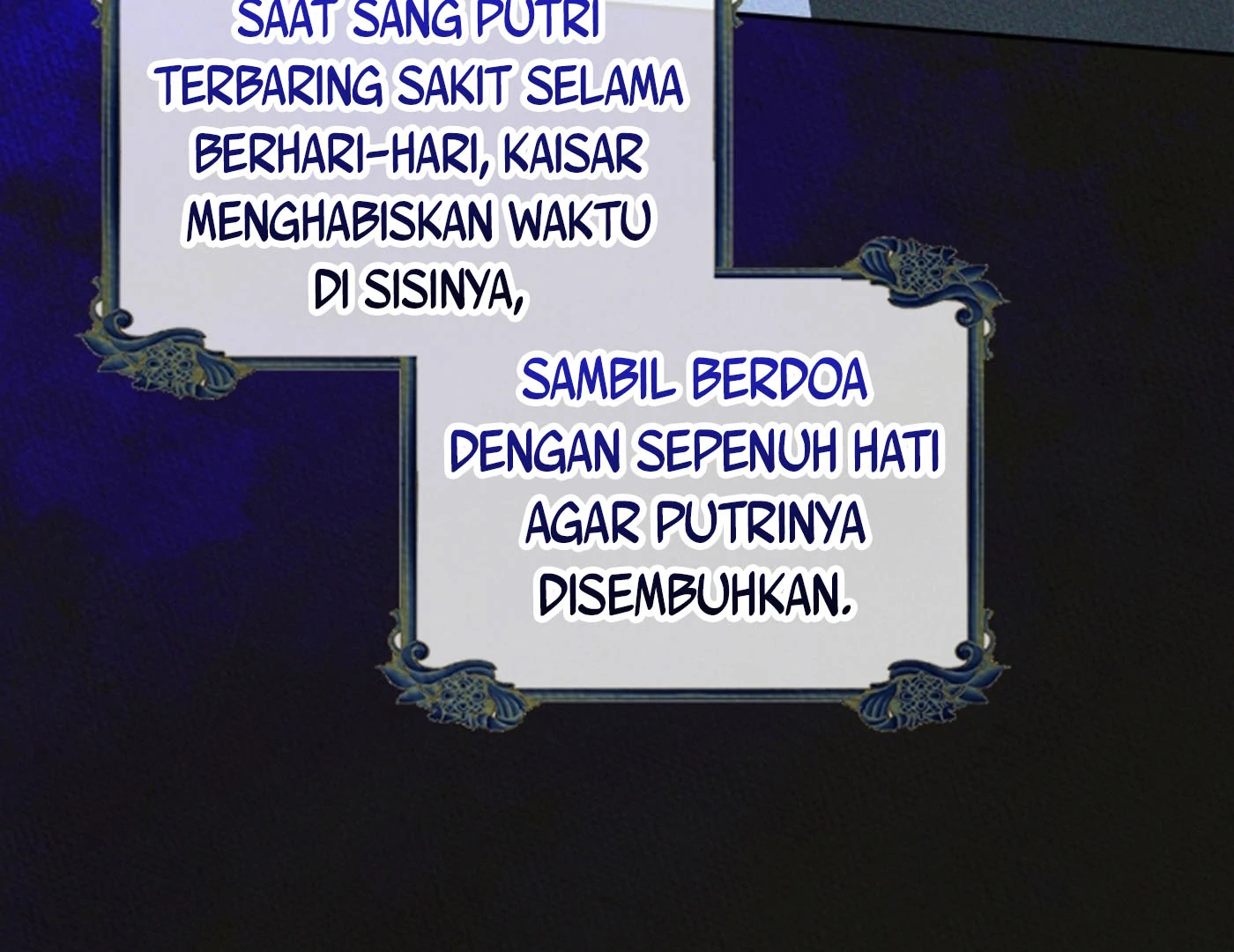 I Became The Male Lead’s Female Friend Chapter 68 - halaman 103