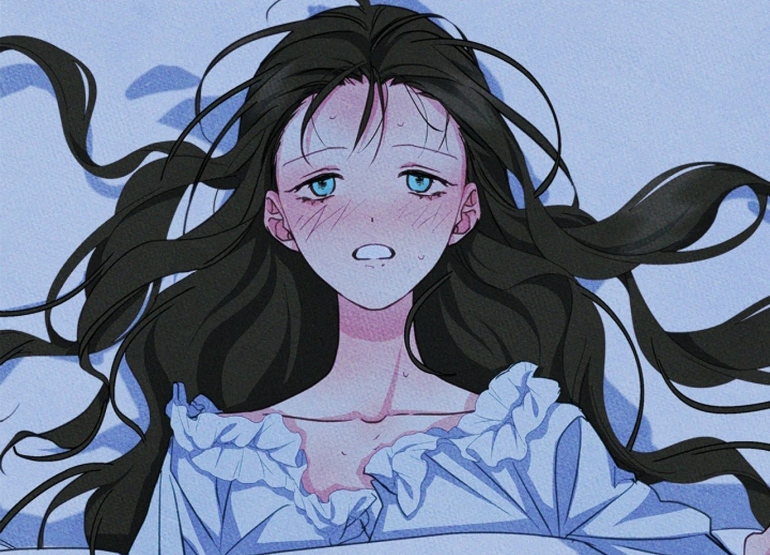 I Became The Male Lead’s Female Friend Chapter 68 - halaman 111