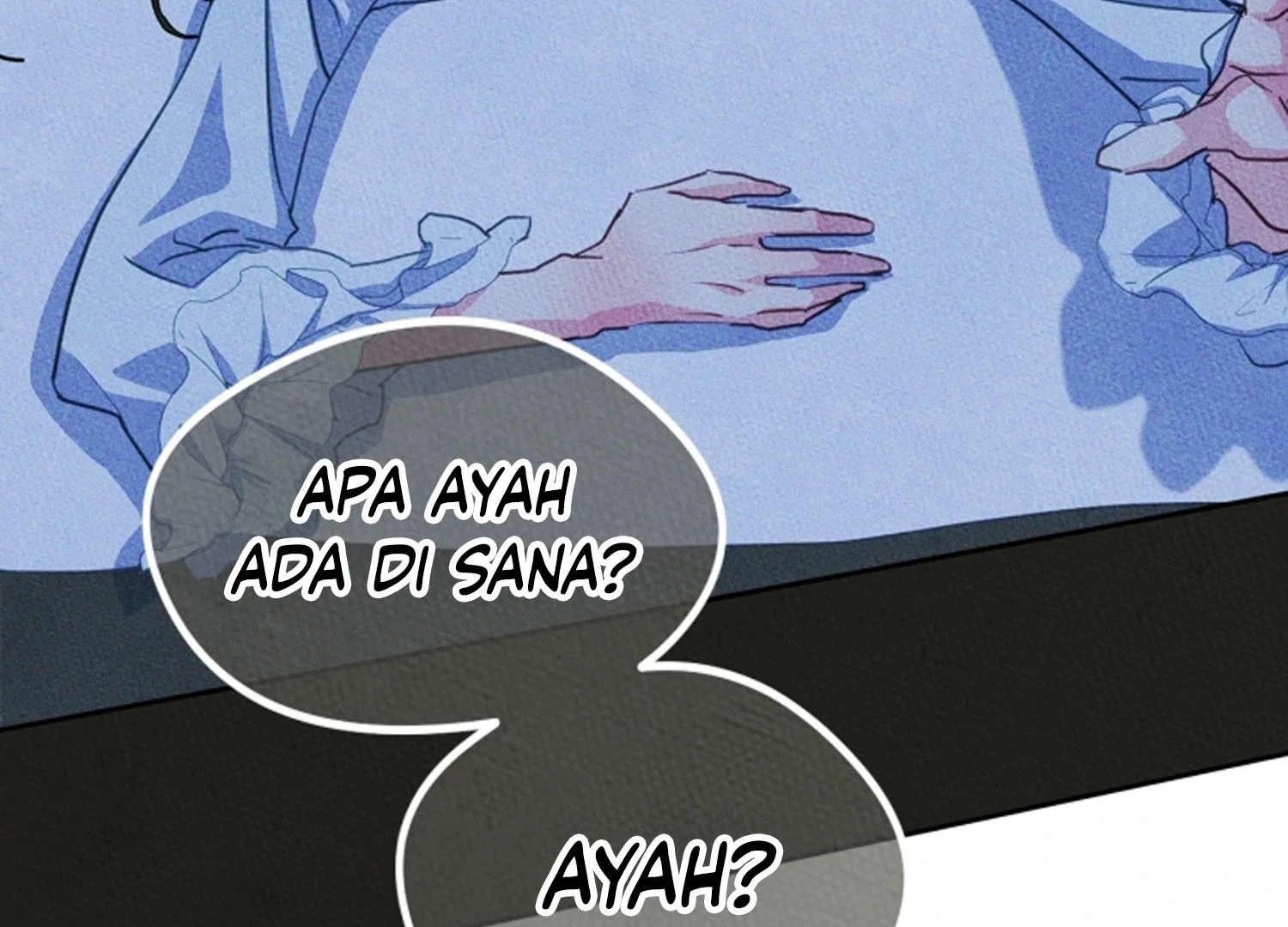 I Became The Male Lead’s Female Friend Chapter 68 - halaman 112
