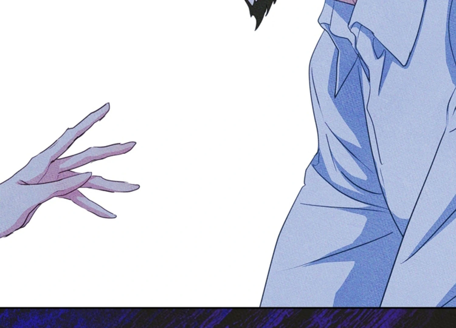 I Became The Male Lead’s Female Friend Chapter 68 - halaman 114