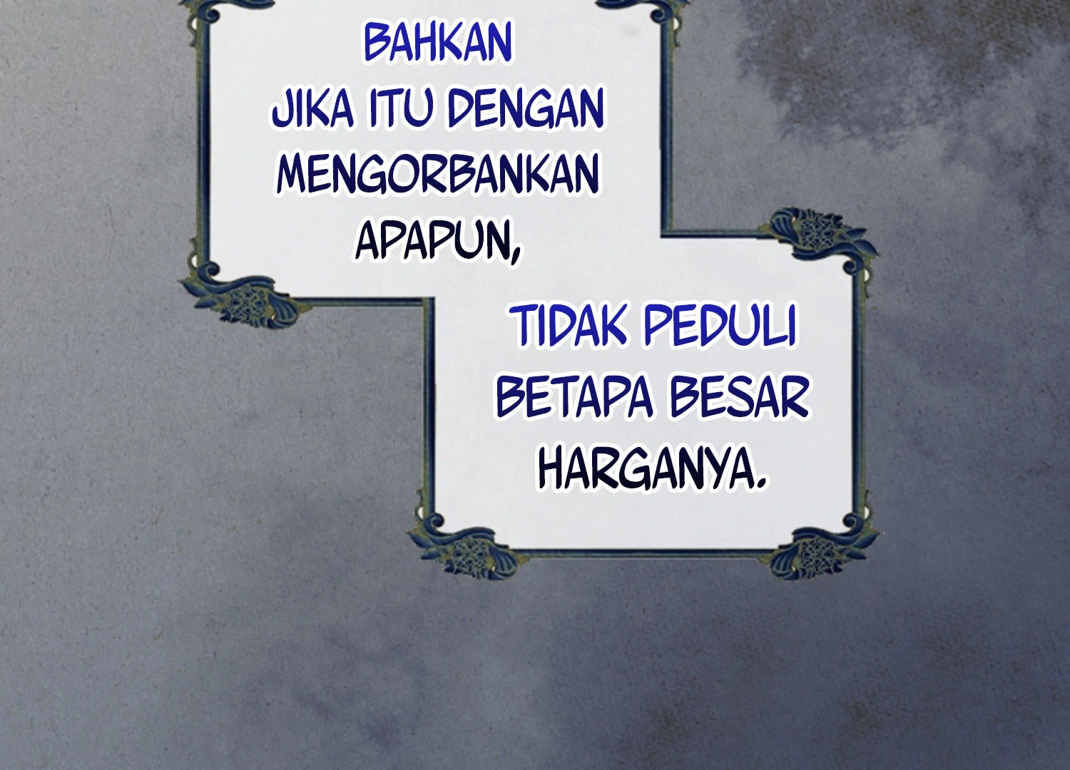 I Became The Male Lead’s Female Friend Chapter 68 - halaman 127