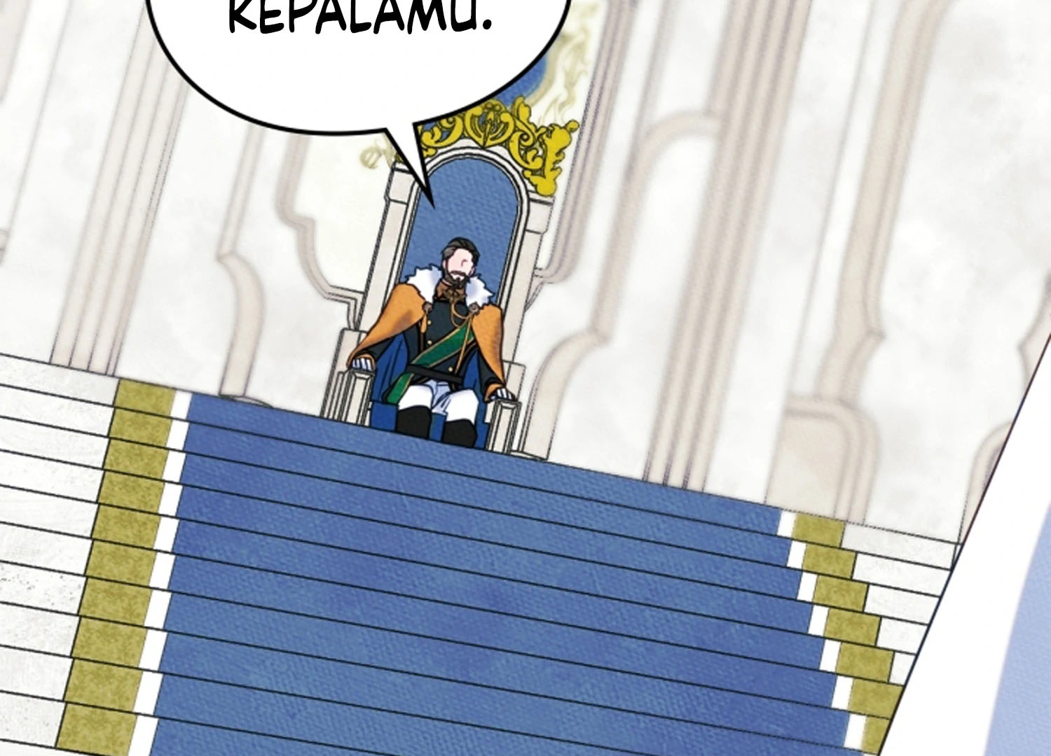 I Became The Male Lead’s Female Friend Chapter 68 - halaman 170