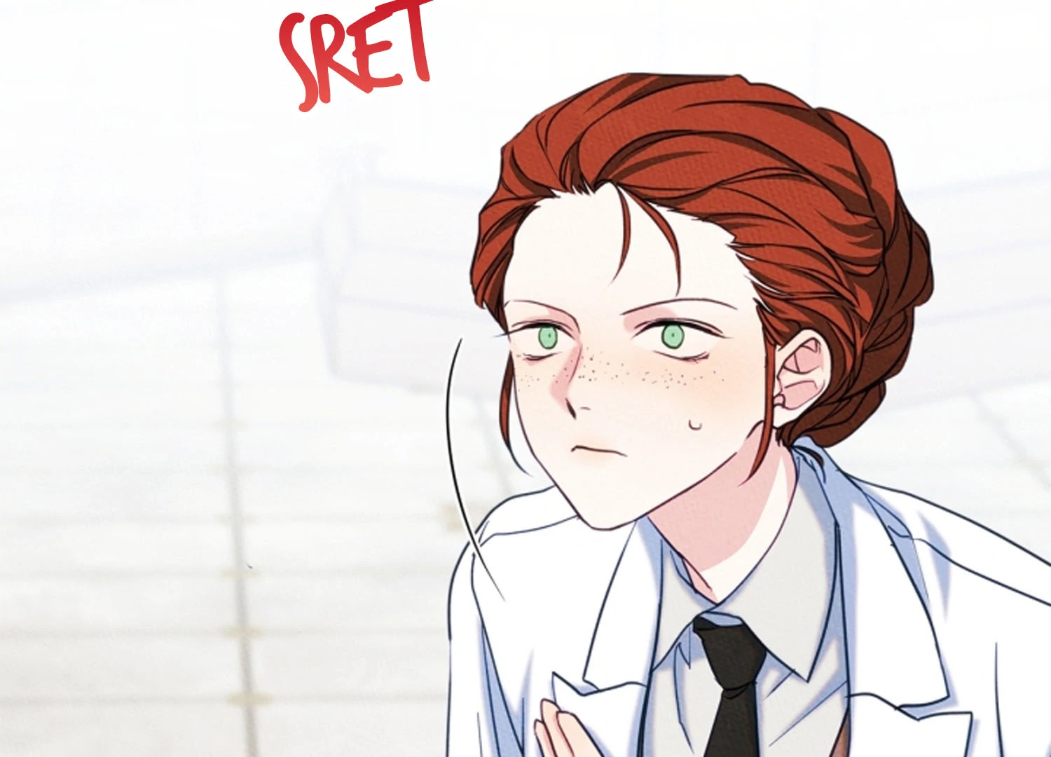 I Became The Male Lead’s Female Friend Chapter 68 - halaman 172