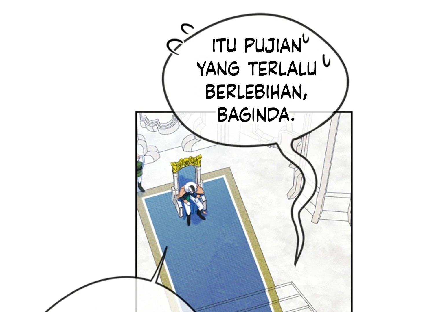 I Became The Male Lead’s Female Friend Chapter 68 - halaman 176