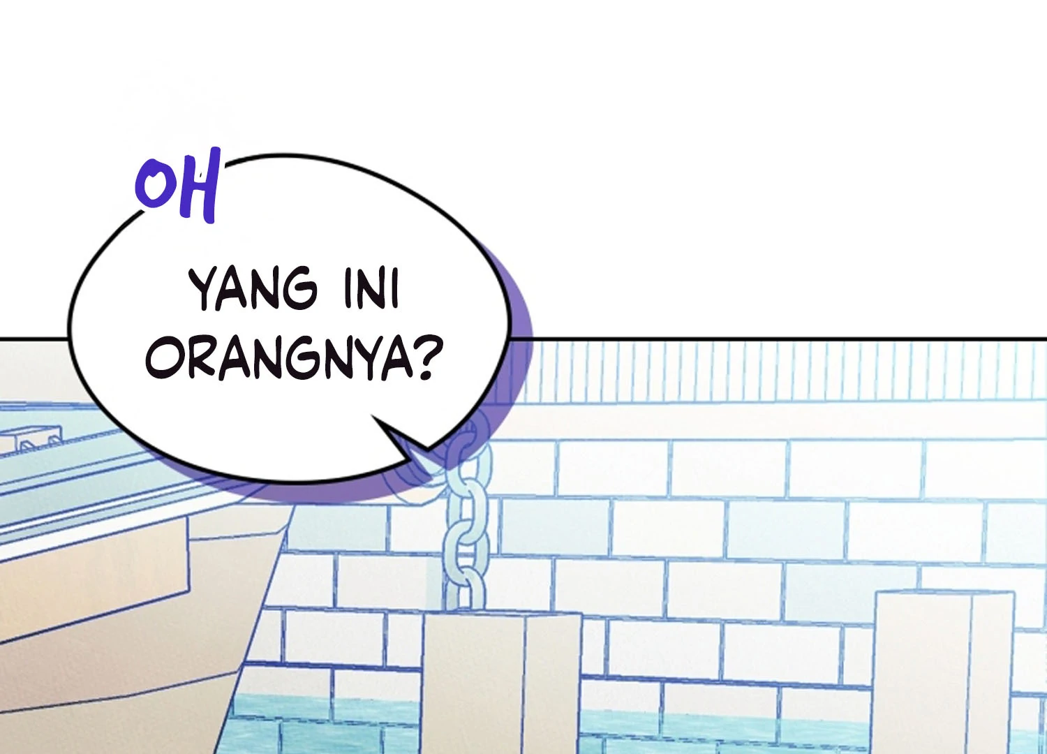 I Became The Male Lead’s Female Friend Chapter 68 - halaman 18