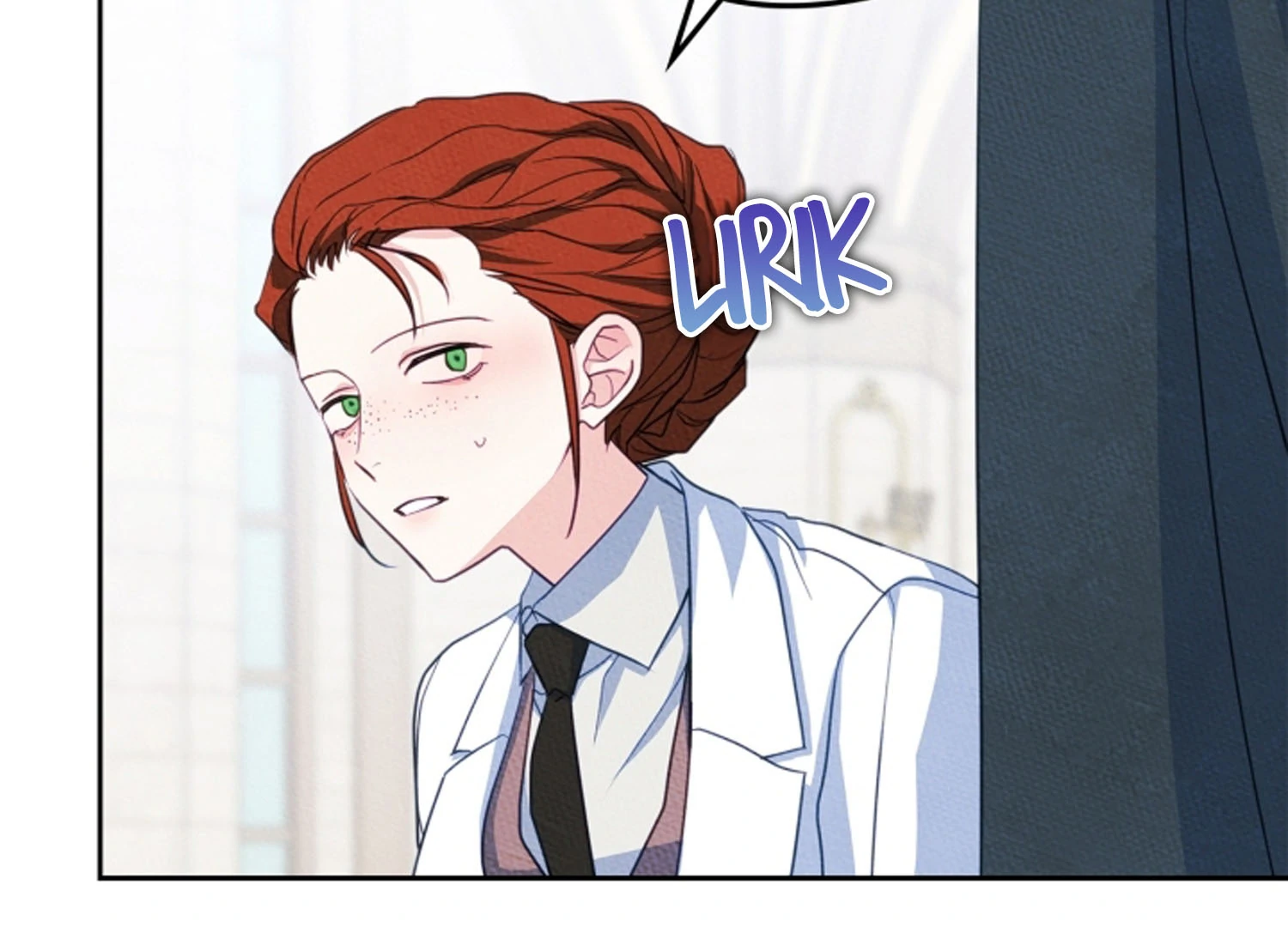 I Became The Male Lead’s Female Friend Chapter 68 - halaman 180