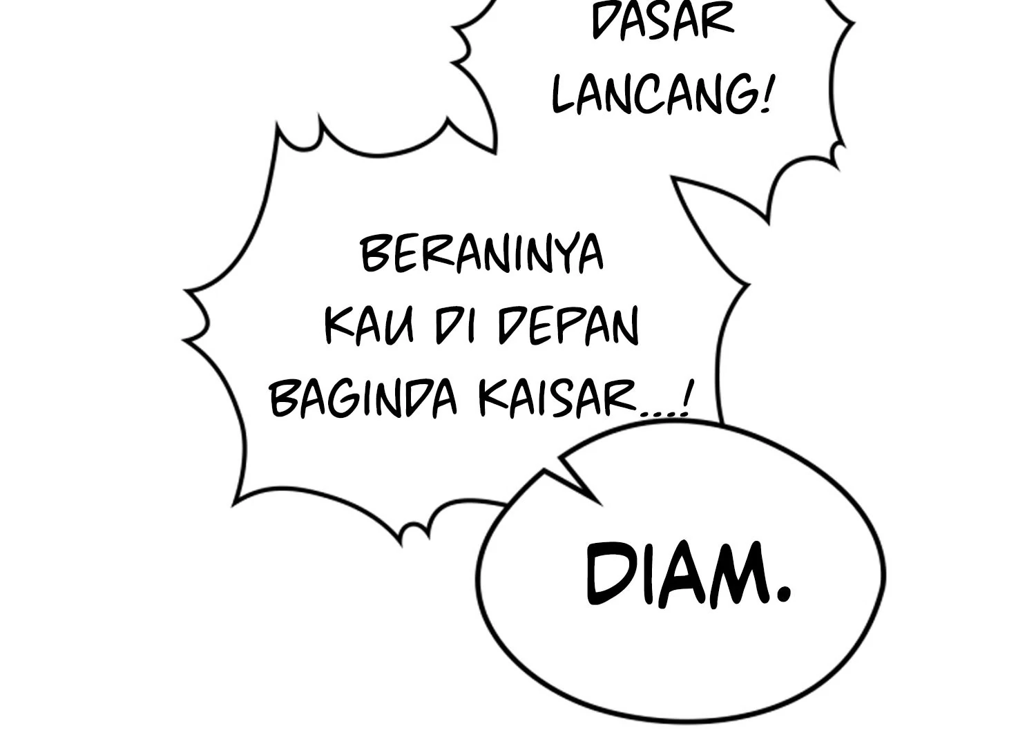 I Became The Male Lead’s Female Friend Chapter 68 - halaman 184