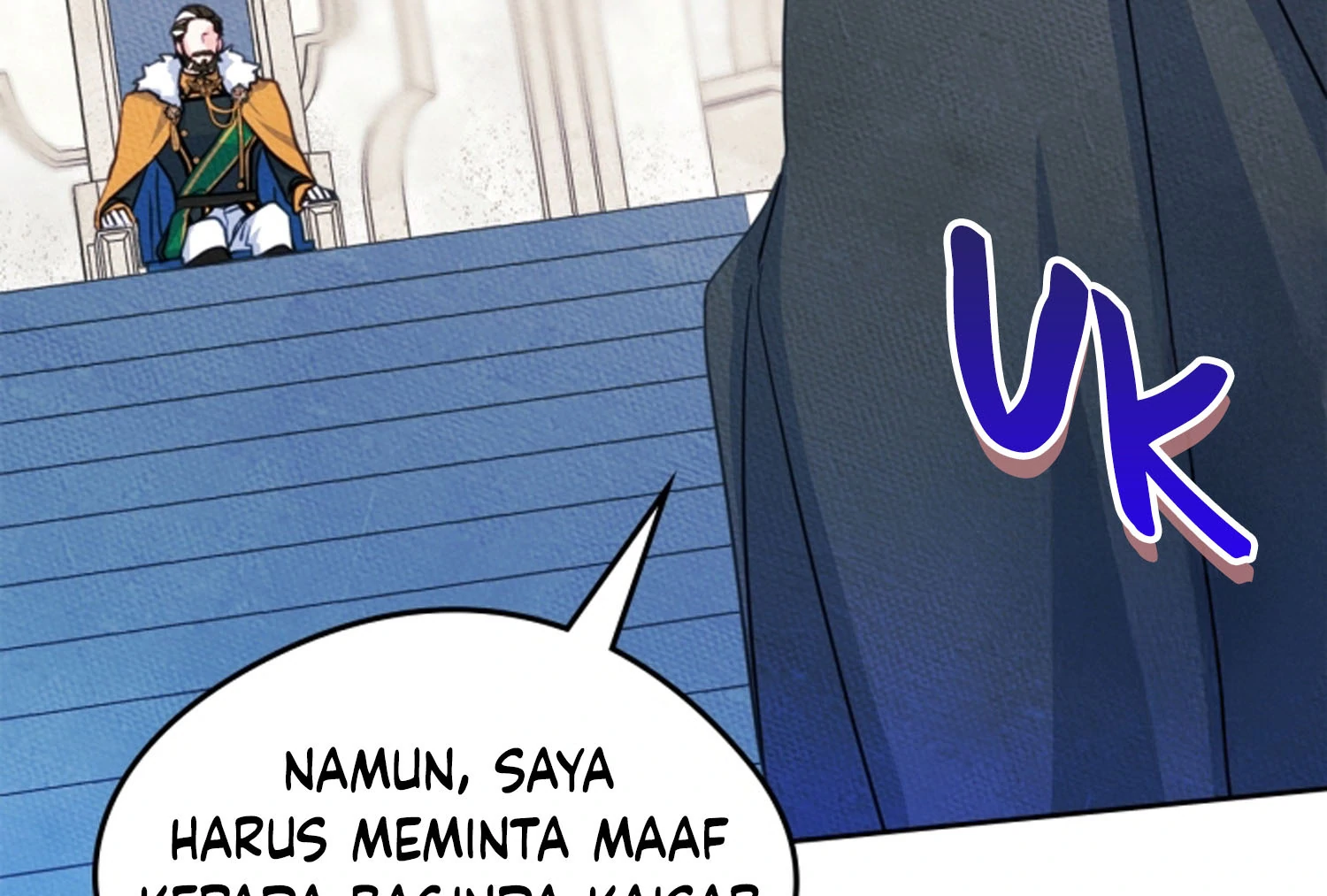 I Became The Male Lead’s Female Friend Chapter 68 - halaman 189