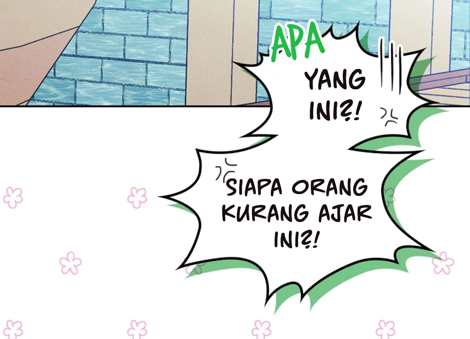 I Became The Male Lead’s Female Friend Chapter 68 - halaman 19