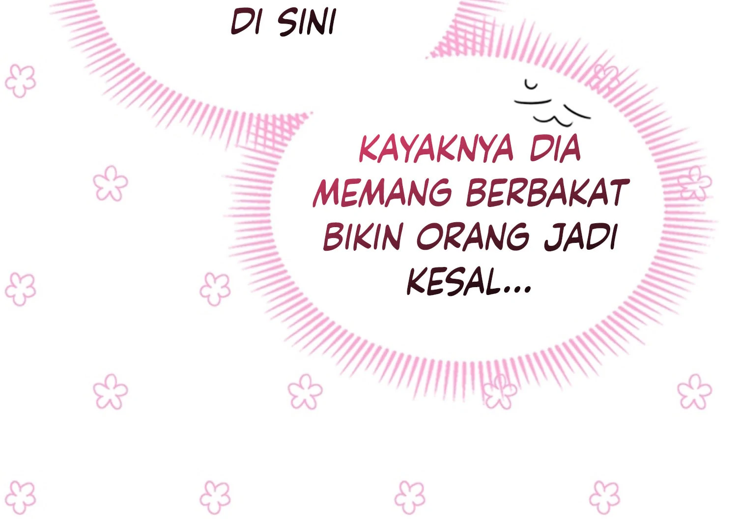 I Became The Male Lead’s Female Friend Chapter 68 - halaman 21