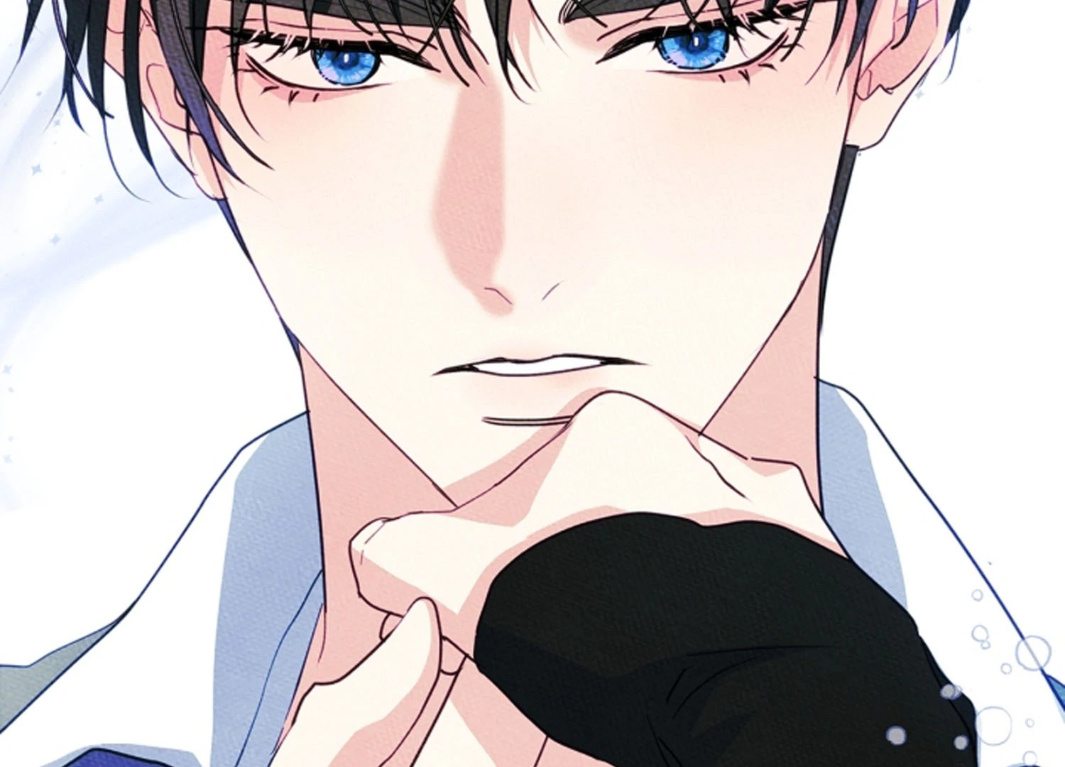 I Became The Male Lead’s Female Friend Chapter 68 - halaman 30
